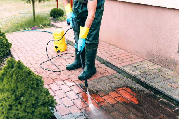 Best Gas Station Cleaning  in Lehi, UT