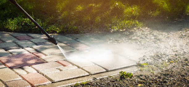 Lehi, UT Pressure Washing Company